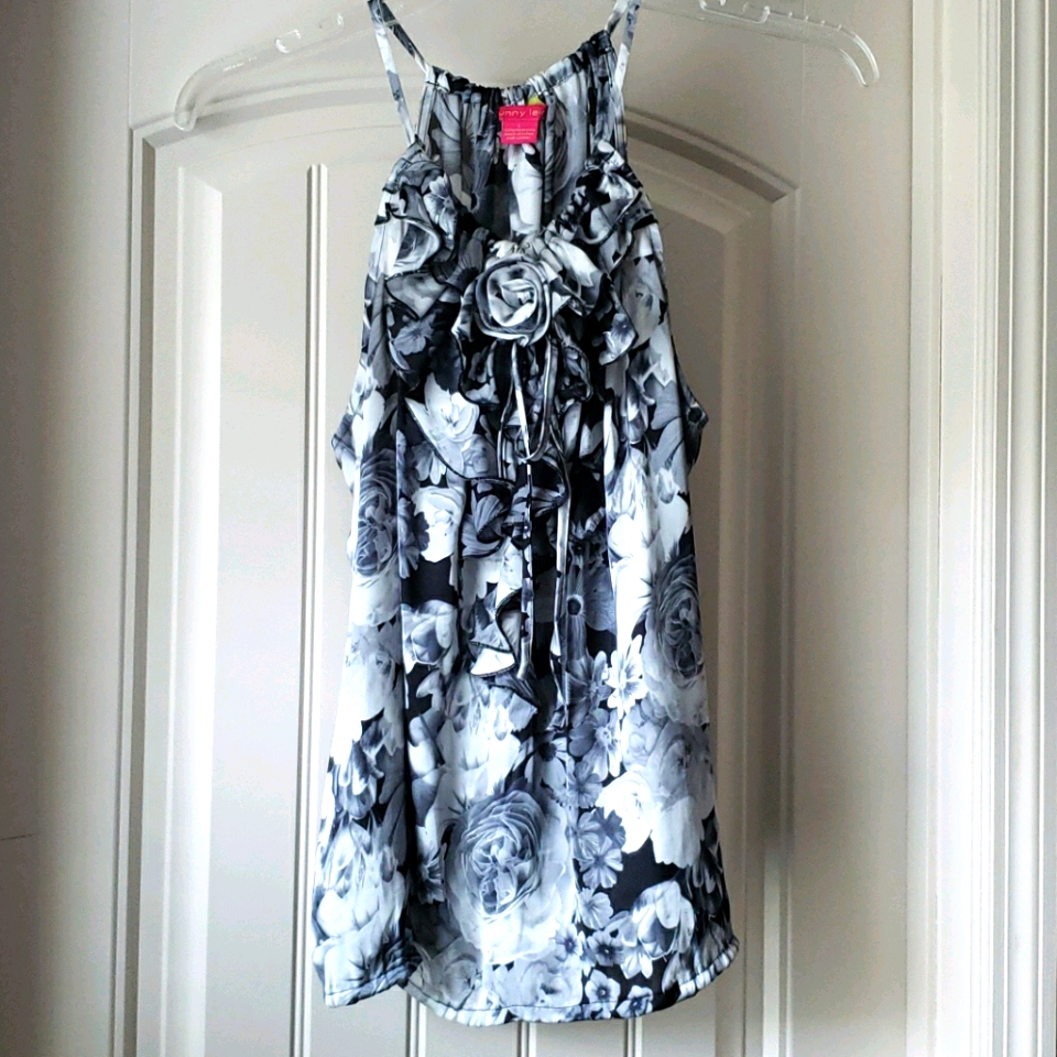 Sunny Leigh Camisole Top